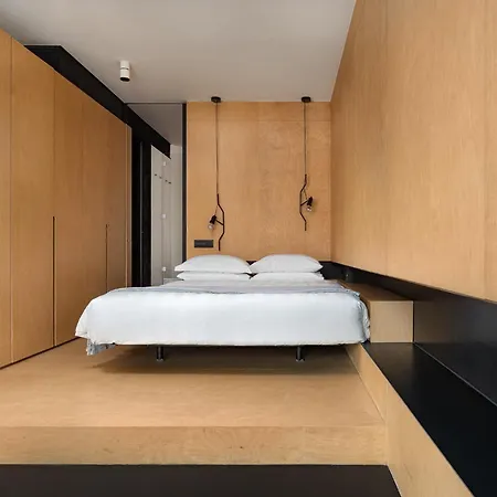 Apartmán Syntagma Designers Living Atény Exteriér fotografie