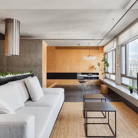 Apartmán Syntagma Designers Living Atény Exteriér fotografie