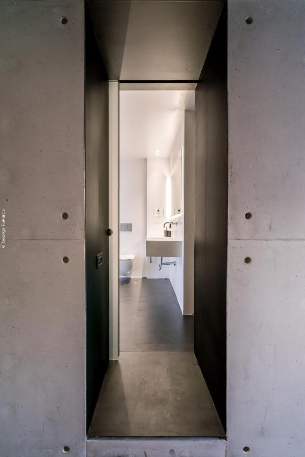 Syntagma Designers Living Apartament