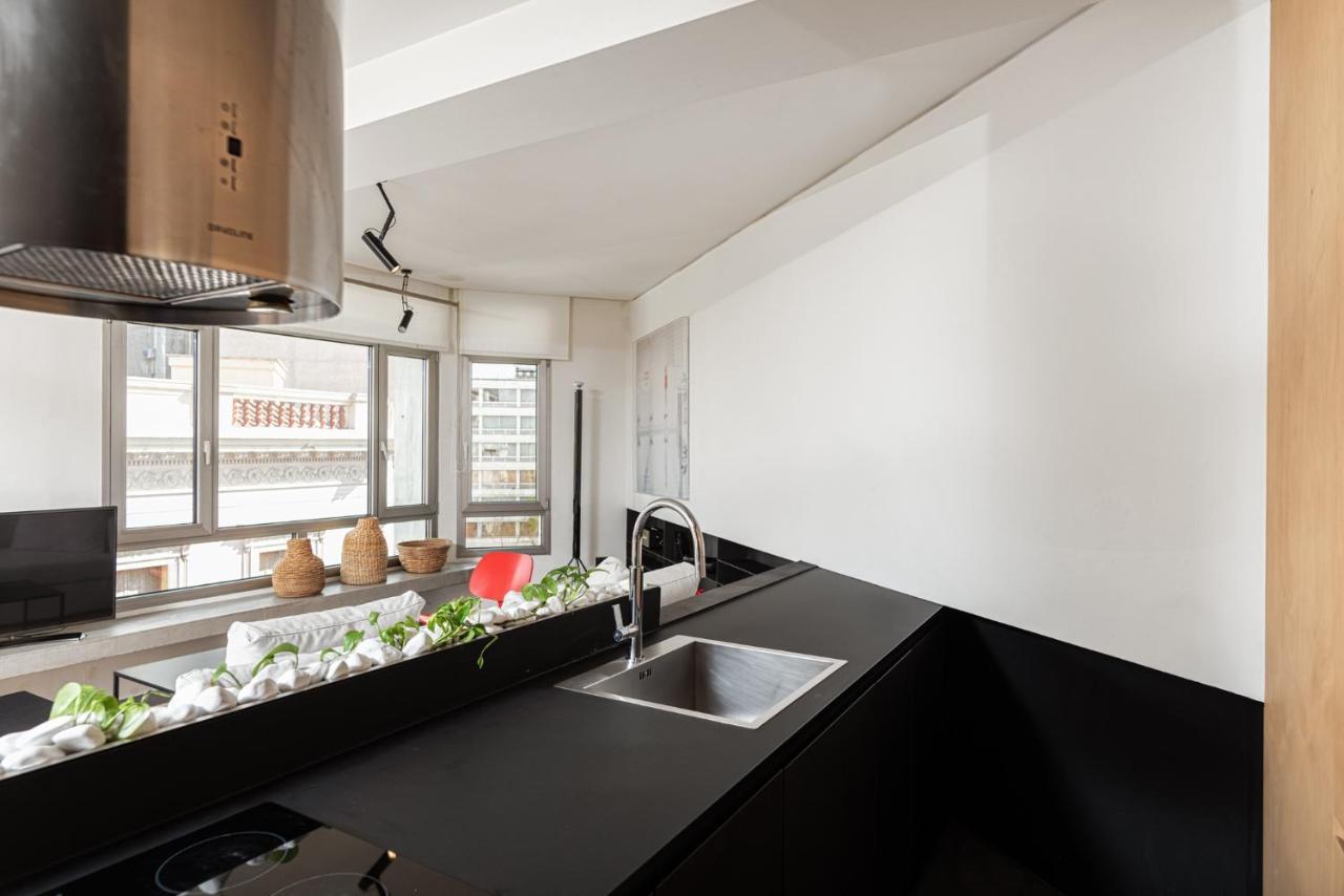 Syntagma Designers Living * Atena