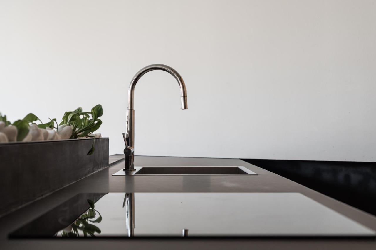 Apartament Syntagma Designers Living Atena