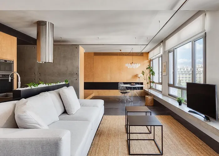 Syntagma Designers Living