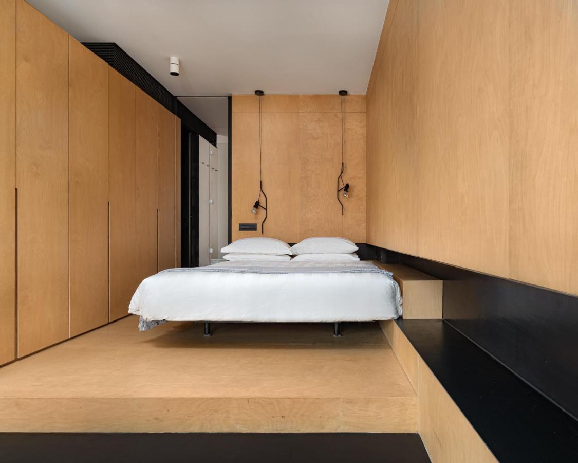 Apartmán Syntagma Designers Living