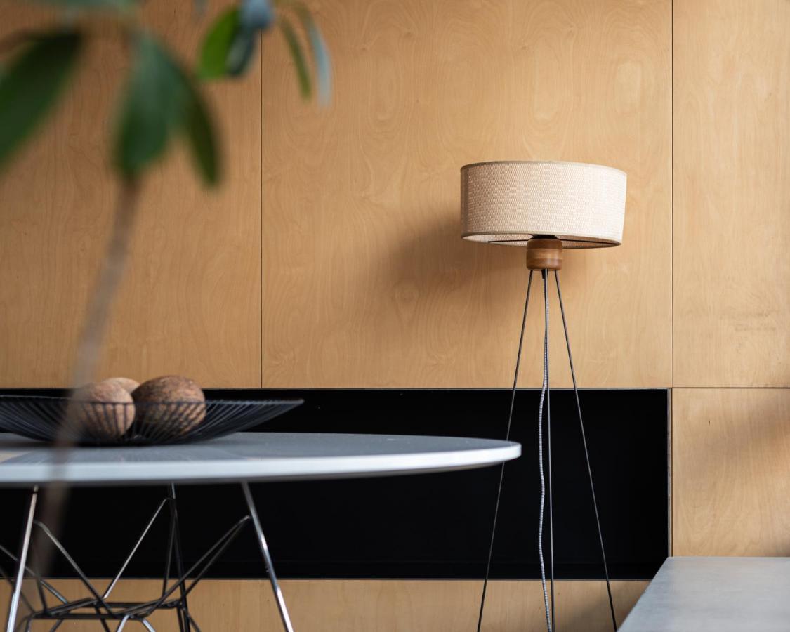 Syntagma Designers Living Apartmán *