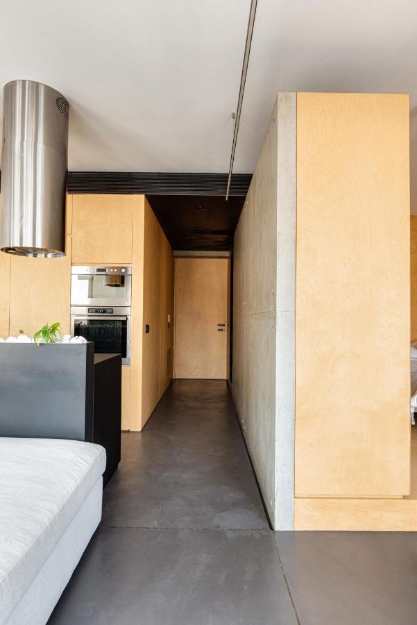 Apartmán Syntagma Designers Living *