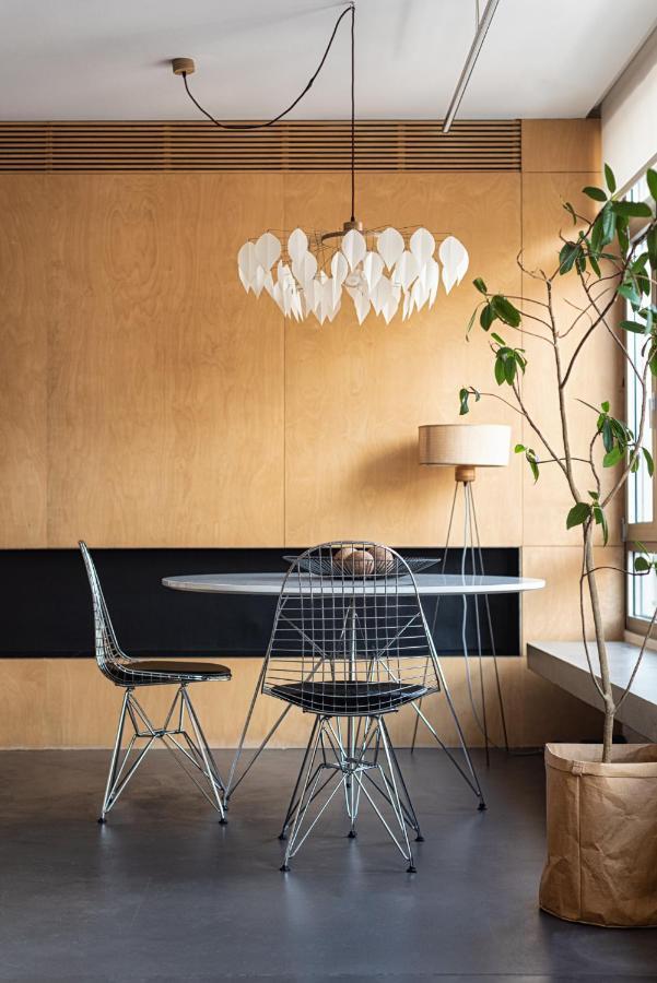 Syntagma Designers Living Apartmán *